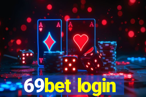 69bet login